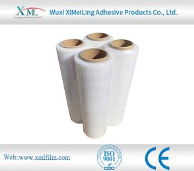 حفاظتی شفاف پلاسٹک فلم