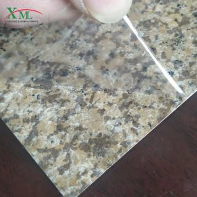 سکریچ پروف لامینیشن فلم