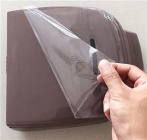 ایکریلک شیٹ کے لیے حفاظتی فلم